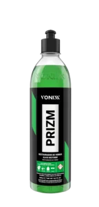 Vonixx PRIZM güçlü cam, alüminyum ve krom temizlik ürünü 500 ml