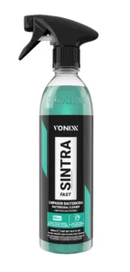 Vonixx Sintra Fast detaylı temizlik ve dezenfekte ürünü 500 ml