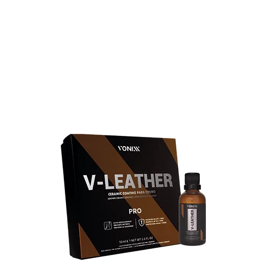 V-LEATHER PRO