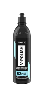 Vonixx V-POLISH orta kesim pasta ile finisaj polisajı